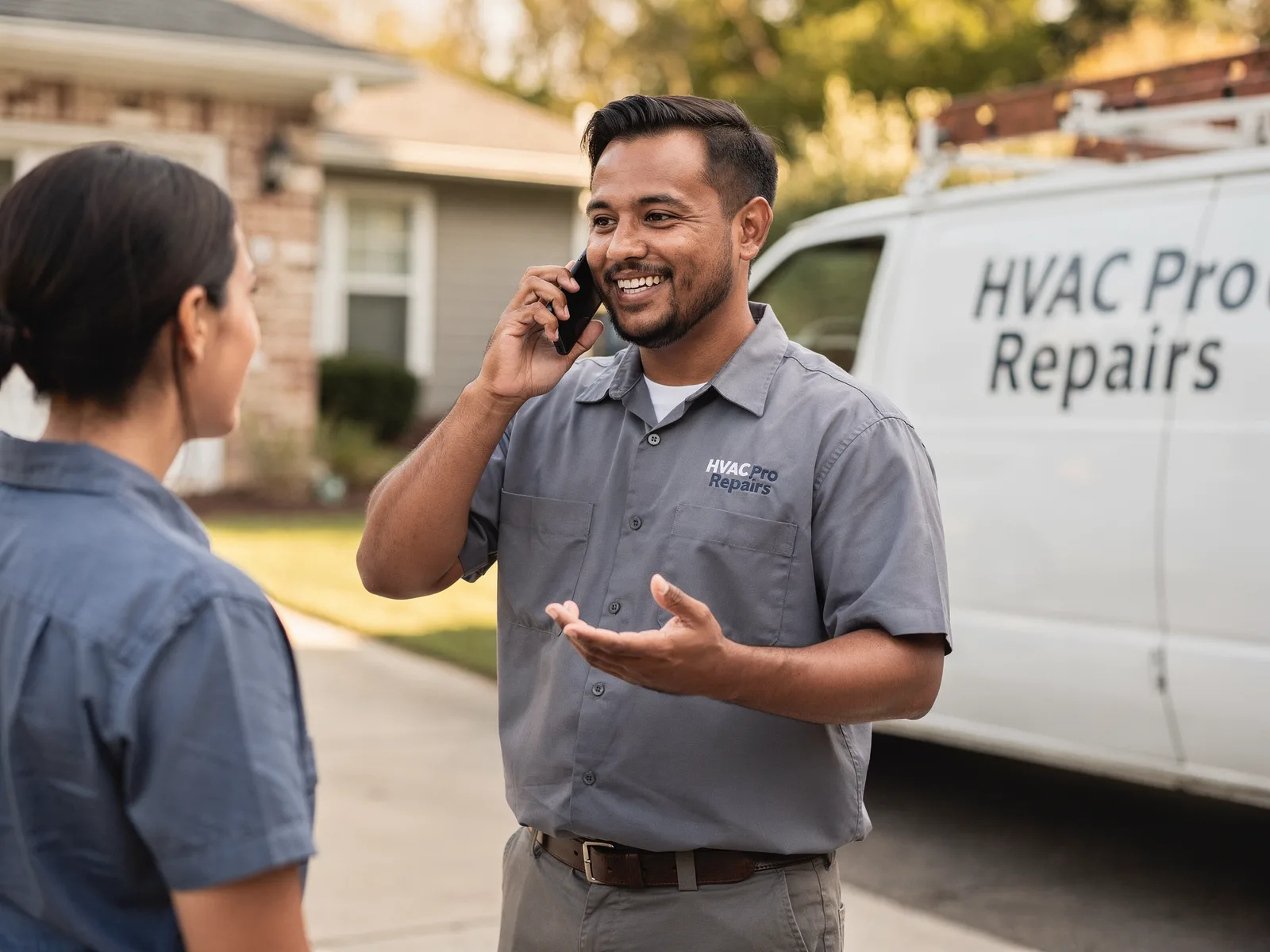 Heat Pump Repair Woodworth, ND FAQs